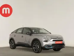 Usado 2023 Citroën e-C4 Feel | € 23.999 (Preço justo)