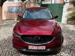 Usado 2021 Mazda CX-5 SUV | € 25.000 (Super Preço)