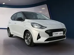 Preto Usado 2025 Hyundai i10 Citadino | € 18.500 (Preço justo)