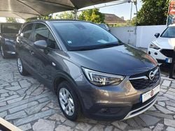 Cinza Usado 2020 Opel Crossland X Edition SUV | € 13.900 (Preço justo)