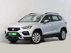 Cinzento Usado 2022 Seat Ateca SUV | € 22.900 (Preço justo)