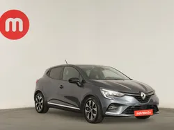 Usado 2022 Renault Clio V Evolution | € 14.799 (Bom preço)