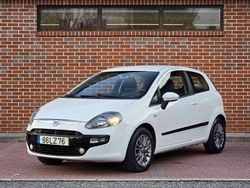Usado 2011 Fiat Punto Evo Citadino | € 5.490 (Preço justo)