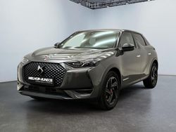 Cinzento Usado 2019 DS Automobiles DS3 Crossback SUV | € 16.750 (Preço justo)