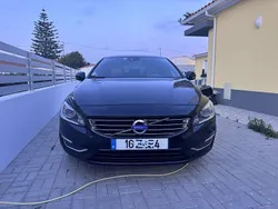 Usado 2014 Volvo V60 Carrinha | € 9.999 (Super Preço)