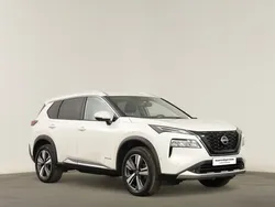 Branco Usado 2023 Nissan X-Trail Tekna SUV | € 39.490 (Preço justo)