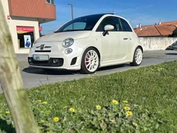 Usado 2009 Abarth 500 Esseesse Citadino | € 11.000