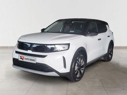 Branco Novo 2025 Opel Frontera SUV | € 24.250