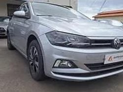 Usado 2021 VW Polo | € 13.900 (Bom preço)