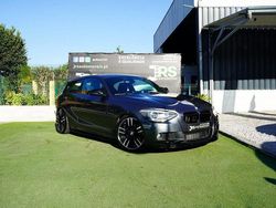 Usado 2013 BMW 118 Citadino | € 16.990 (Caro)