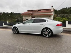 Usado 2018 Jaguar XE R-Sport Sedan | € 18.000 (Preço justo)
