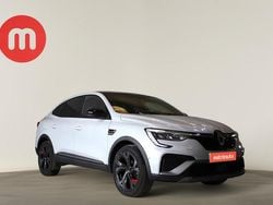 Usado 2023 Renault Arkana R.S. SUV | € 26.499 (Preço justo)