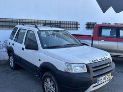 Usado 2000 Land Rover Freelander SUV | € 4.500