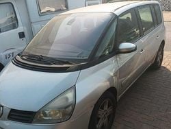 Usado 2006 Renault Espace Monovolume | € 1.300