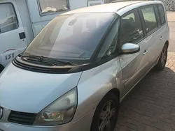 Usado 2006 Renault Espace Monovolume | € 1.300