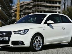 Usado 2011 Audi A1 S-Line Citadino | € 7.900 (Preço justo)
