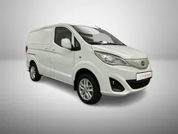 Branco Novo 2025 BYD Atto 3 SUV | € 23.990