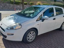 Usado 2017 Fiat Punto Citadino | € 4.750 (Super Preço)