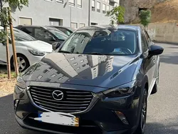 Usado 2016 Mazda CX-3 Sky SUV | € 17.000 (Caro)