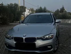 Usado 2017 BMW 318 Carrinha | € 19.750 (Preço elevado)