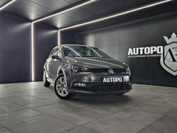 Cinza Usado 2014 VW Polo Citadino | € 9.900 (Preço justo)