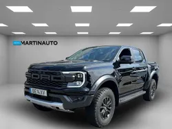 Preto Usado 2024 Ford Ranger Raptor Pickup | € 77.900 (Bom preço)