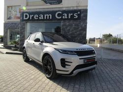 Cinzento Usado 2021 Land Rover Range Rover evoque | € 43.999 (Preço elevado)