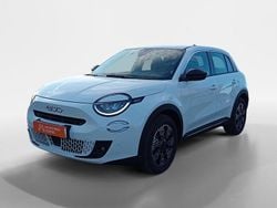 Branco Usado 2025 Fiat 600 | € 22.414 (Bom preço)