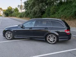 Usado 2009 Mercedes C220 AMG Sedan | € 9.990 (Bom preço)