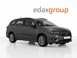 Cinzento Usado 2022 Fiat Tipo Wagon Carrinha | € 13.490 (Preço justo)