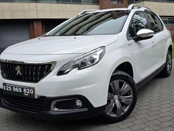 Branco Usado 2019 Peugeot 2008 SUV | € 10.500 (Super Preço)