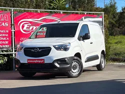 Branco Usado 2021 Opel Combo Life Enjoy Sedan | € 13.450 (Super Preço)