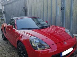 Usado 2000 Toyota MR2 | € 19.400