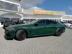 Verde Usado 2021 BMW M8 Competition Edition Coupé | € 195.000