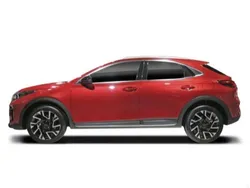 Branco Novo 2025 Kia XCeed SUV | € 25.040 (Preço justo)