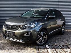 Usado 2020 Peugeot 3008 Allure Sedan | € 19.750 (Preço justo)