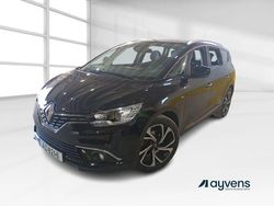 Preto Usado 2020 Renault Scénic IV Bose Edition Monovolume | € 20.900