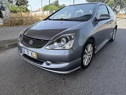 Usado 2004 Honda Civic Sport | € 3.480