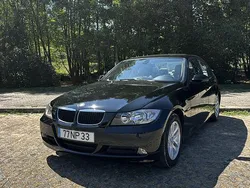 Usado 2006 BMW 318 Sedan | € 5.500