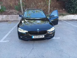 Usado 2016 BMW 320 Efficient Dynamics Carrinha | € 17.000 (Preço justo)