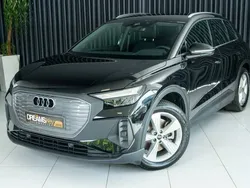 Preto Usado 2023 Audi Q4 e-tron SUV | € 39.800 (Super Preço)