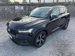 Preto Usado 2020 Volvo XC40 R-Design SUV | € 33.850 (Preço elevado)