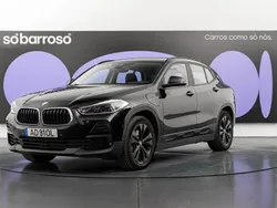 Preto Usado 2020 BMW X2 Advantage SUV | € 28.990 (Preço justo)