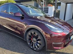 Usado 2023 Tesla Model Y Performance SUV | € 37.000