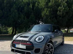 Usado 2016 Mini John Cooper Works Citadino | € 23.500 (Caro)