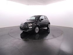 Preto Usado 2023 Fiat 500 | € 15.450 (Preço elevado)