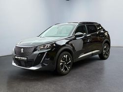 Preto Usado 2022 Peugeot 2008 Allure SUV | € 17.500 (Super Preço)