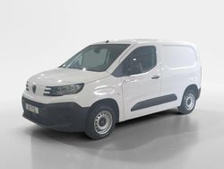 Branco Novo 2025 Peugeot Partner Van | € 21.900 (Preço justo)