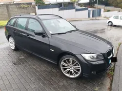 Usado 2009 BMW 320 Sedan | € 9.500 (Preço justo)
