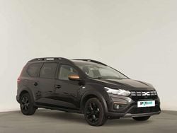 Preto Usado 2024 Dacia Jogger Extreme | € 21.290 (Preço justo)